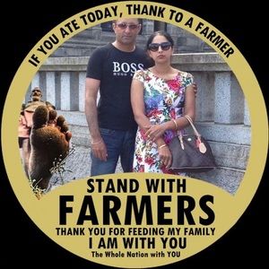 Meet your Posher, Jagjit sandeep